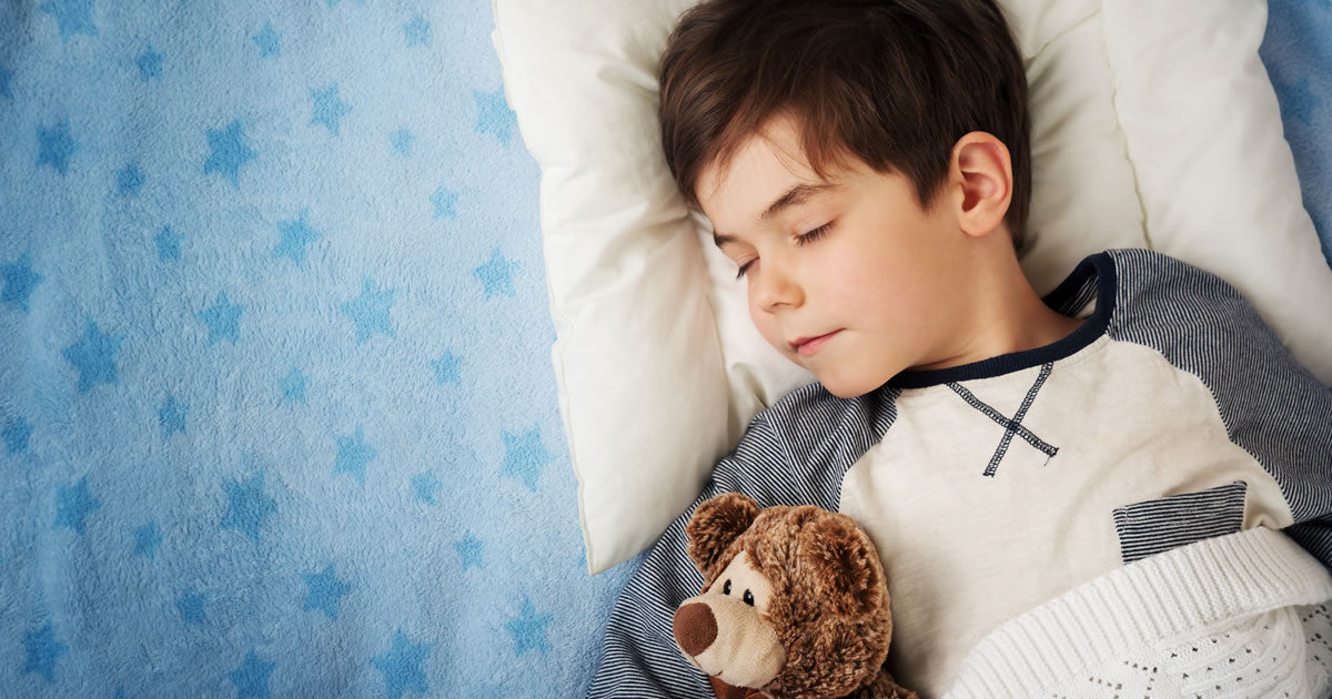 Aider les enfants à s'endormir paisiblement : le sommeil et la solution magique pour des nuits paisibles 🌙💤
