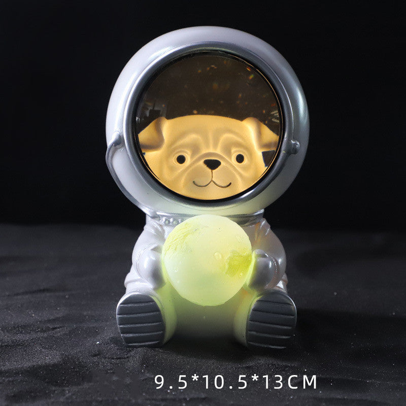 BabyNight™ - Veilleuse led animaux pour enfants - 1000-Cadeaux