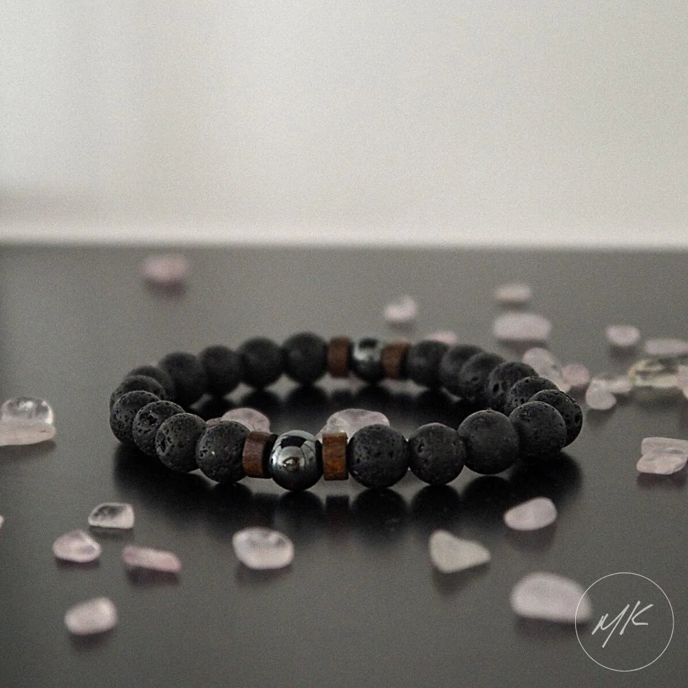 EmbraceNature™ - Bracelets de méditations - 1000-Cadeaux